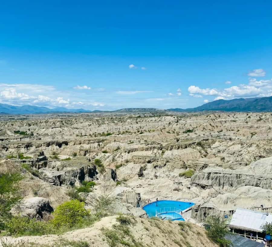 Neiva: Guided Day Trip to the Tatacoa Desert with Lunch - Key highlights I’d pencil in
