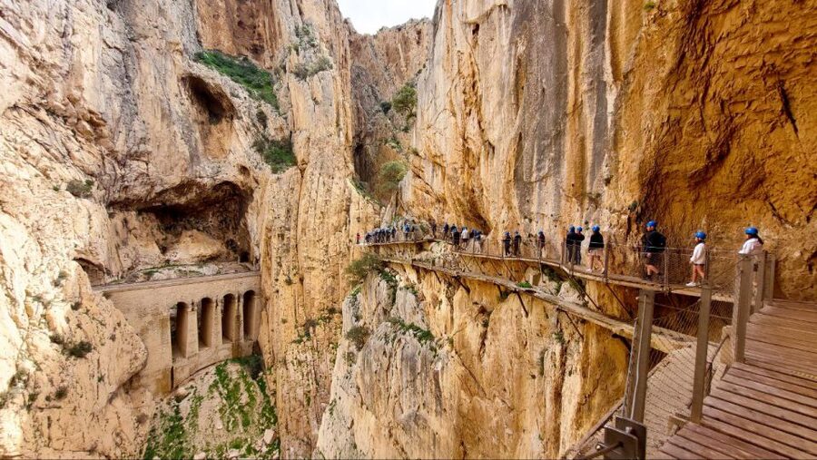 Nerja, Torrox, or Torre del Mar: Caminito del Rey Day Trip - The value play: why this day trip works