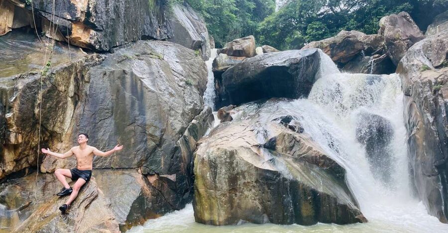 Nha Trang: Half-Day Trip to Ba Ho Waterfall - Key things I’d watch for