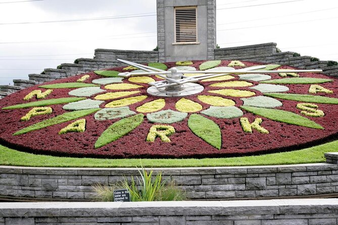Niagara Falls All-Inclusive Guided Day Tour From Toronto - Key highlights you’ll actually feel