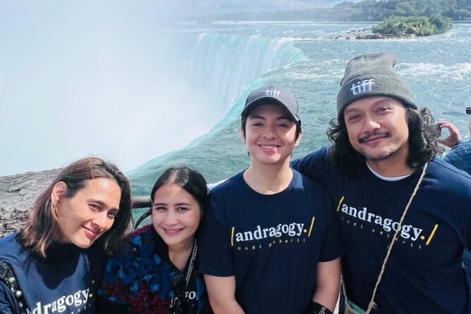 Niagara Falls Canada Day Tour From Toronto + Boat Cruise Option - Price and value: what $63.21 buys you (and what it doesn’t)