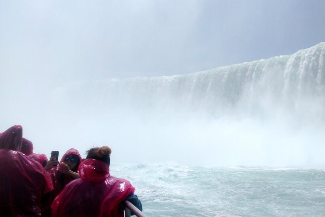 Niagara Falls Day Tour from Toronto - Key highlights that make this Niagara tour work