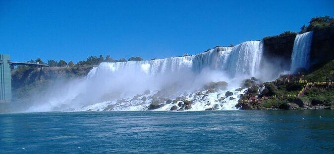 Niagara Falls Day Tour from Toronto (9 Hours) - Key Highlights Worth Your Attention