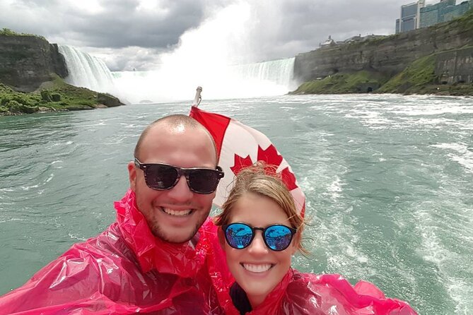 Niagara Falls Day Tour from Toronto and Skip the Line Boat Cruise - Niagara-on-the-Lake Heritage District: A Little Town With Real Charm