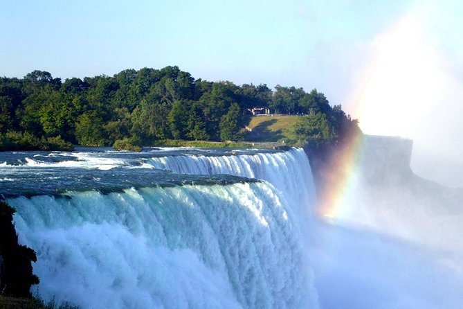 Niagara Falls Day Tour from Toronto Includes Boat Tour and Winery - Price and Value From Toronto: Why It Costs $149.45 and What You Avoid