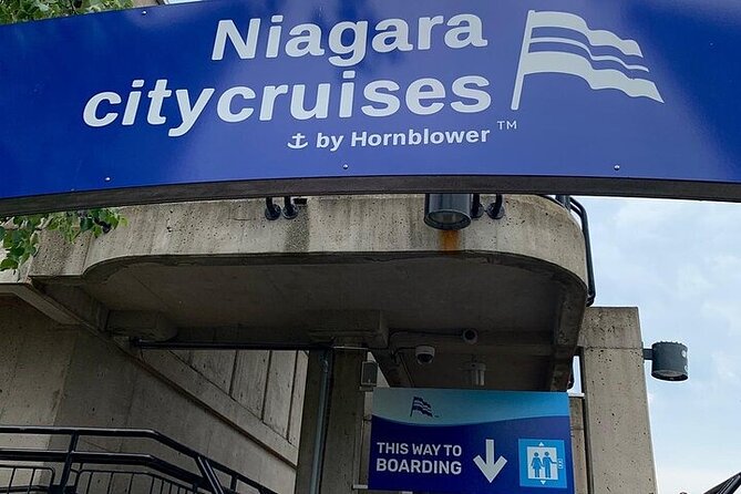 Niagara Falls Day Tour from Toronto Includes Boat Tour and Winery - Niagara-on-the-Lake Free Time: A Town Stop That Actually Feels Like a Break