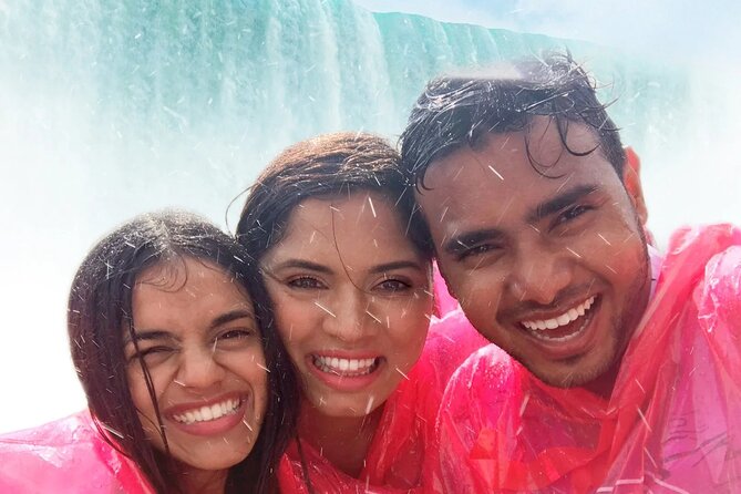 Niagara Falls Day Tour from Toronto with Boat Cruise and Lunch - Clifton Hill Free Time: Fun, Photos, and a Lunch Pause You Control