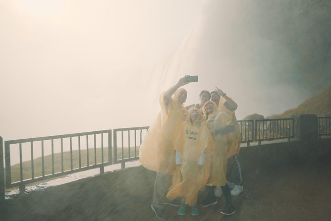 Niagara Falls Day Tour from Toronto with Journey, Skylon, & Boat - Who This Tour Fits Best (And Who Might Prefer Another Plan)