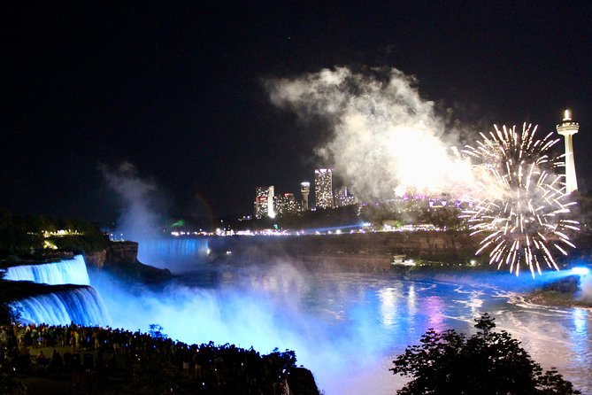 Niagara Falls One Day Tour from New York City - How a one-day Niagara trip actually feels from NYC