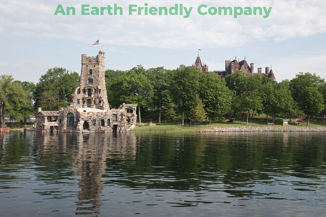 Niagara Falls, Toronto and 1000 Islands, 3 Day Tour from NYC - Horseshoe Falls, Niagara-on-the-Lake, then Toronto: day-two is the swap from nature to city
