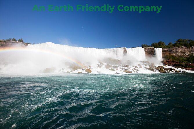 Niagara Falls with Outlet Shopping, 2-Day Tour from NYC - Outlet Shopping on the Return: A Trade-Up From NYC Prices