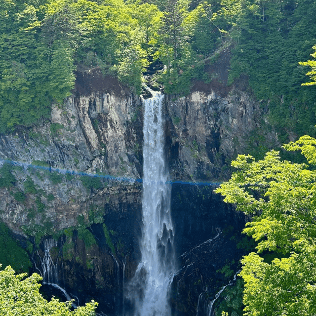 Nikko Heritage & Nature Day Trip from Tokyo - Timing and road reality: long day, but manageable with the right expectations