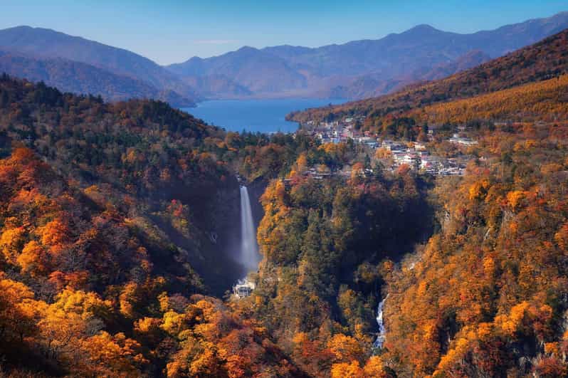 Nikko Heritage & Nature Day Trip from Tokyo - Private Nikko day trip value: pay once, then relax