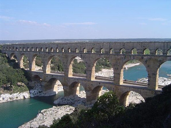 Nimes, Uzes & Pont du Gard Small Group FULL DAY Tour from Avignon - Why This Avignon Day Trip Feels Worth It