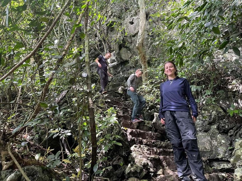 Ninh Binh: Cuc Phuong Jungle Hike & Wildlife Day Trip - Key things I found most compelling
