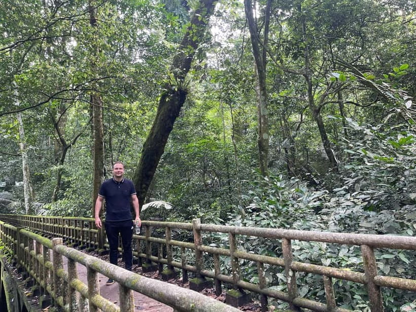 Ninh Binh: Cuc Phuong Jungle Hike & Wildlife Day Trip - Endangered Primate Rescue Center: conservation you can actually understand