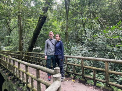 Ninh Binh: Cuc Phuong Jungle Hike & Wildlife Day Trip - The drive from Ninh Binh: why you’ll want to be ready for an early start