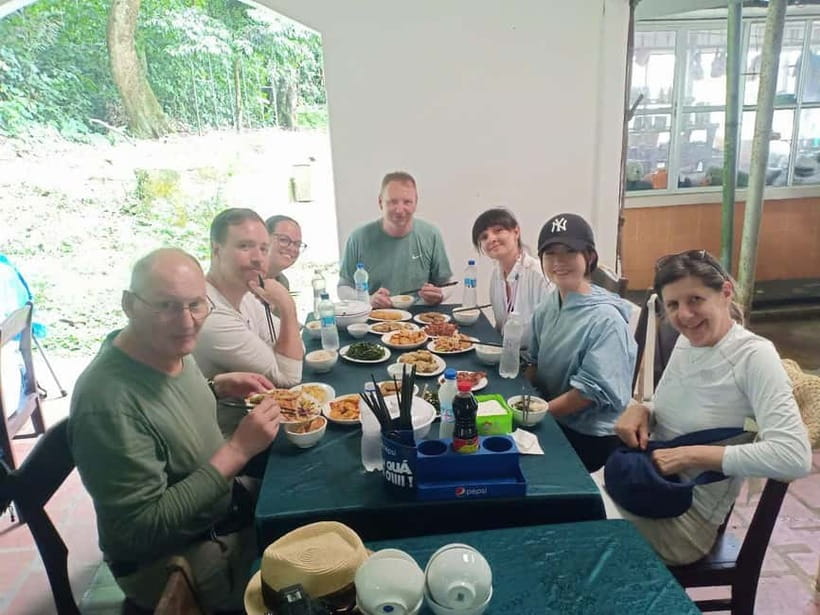 Ninh Binh: Cuc Phuong Jungle Hike & Wildlife Day Trip - The reality check: fitness, leeches, rain, and muddy paths