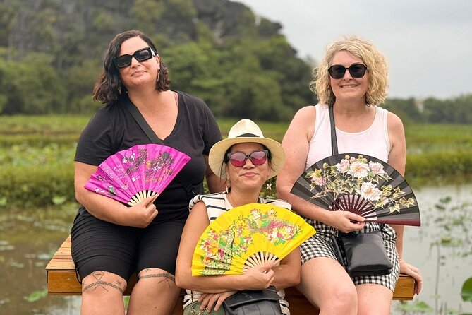 Ninh Binh Day Tour from Hanoi: Hoa Lu Trang An and Mua Caves - Who this tour fits best