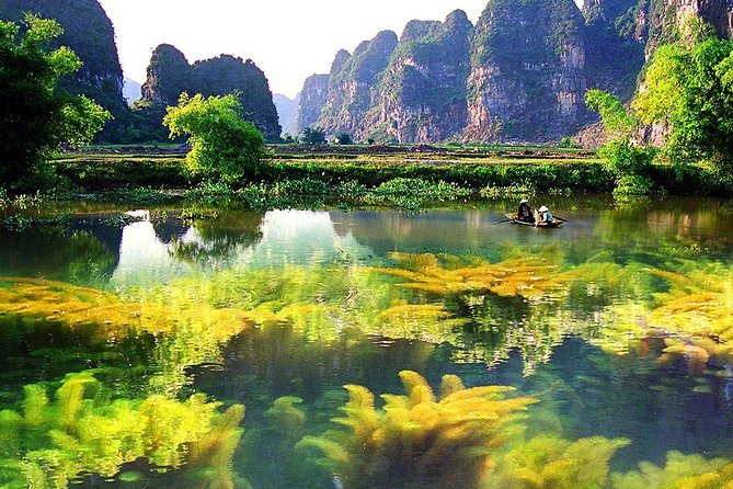 Ninh Binh Day Trip - The 8:00 Departure: Why This Timing Works