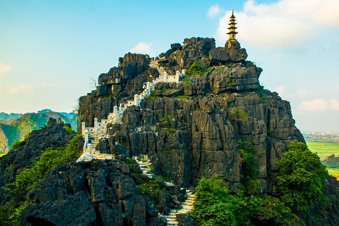 Ninh Binh Day Trip - Guides: How the Explanations Improve the Stops