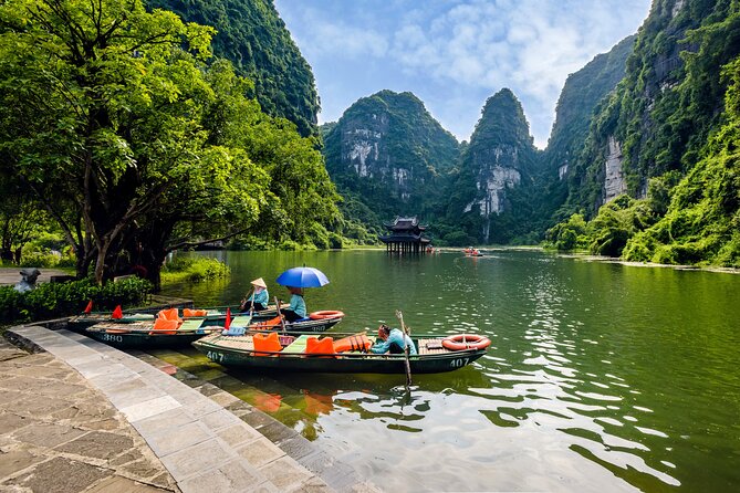 Ninh Binh Day Trip: Hoa Lu-Trang An/Tam Coc-Mua Cave-Cycling-Boat - Price and Value: Why $43 Can Work (and When It Won’t)