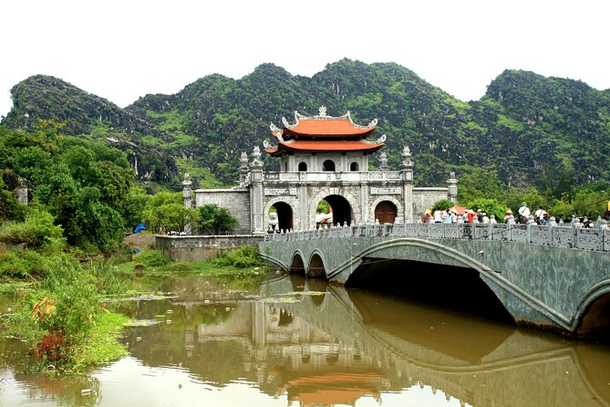 Ninh Binh Day Trip - Pickup, Transfers, and the Small Stuff That Makes It Feel Easy