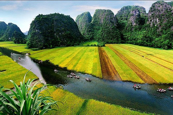 Ninh Binh Day Trips- from Hanoi - Key things to know before you go