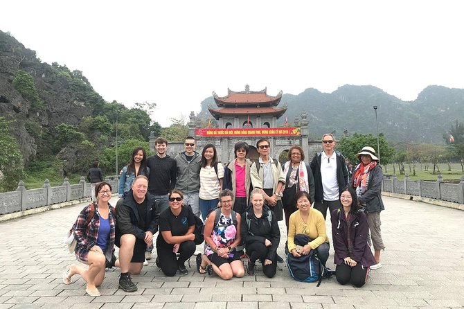 Ninh Binh Day Trips- from Hanoi - Choosing the right option: Hoa Lu, Mua Cave, Tam Coc, Trang An, Bai Dinh