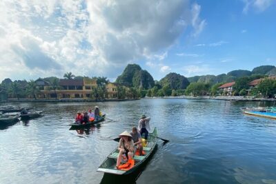 Ninh Binh Day Trips- from Hanoi - Price and logistics: what the $35 gets you (and what it doesn’t)