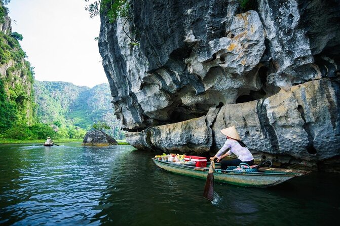 Ninh Binh Full-Day Tour from Hanoi to Hoa Lu, Tam Coc & Mua Cave Via Boat & Bike - A 12-13 hour Ninh Binh escape: how the day actually feels