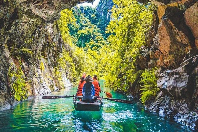 Ninh Binh Full-Day Trip to Trang An Mua Cave Hoa Lu Buffet Lunch - Stop 3: Mua Cave—views, steps, and timing around sunset light