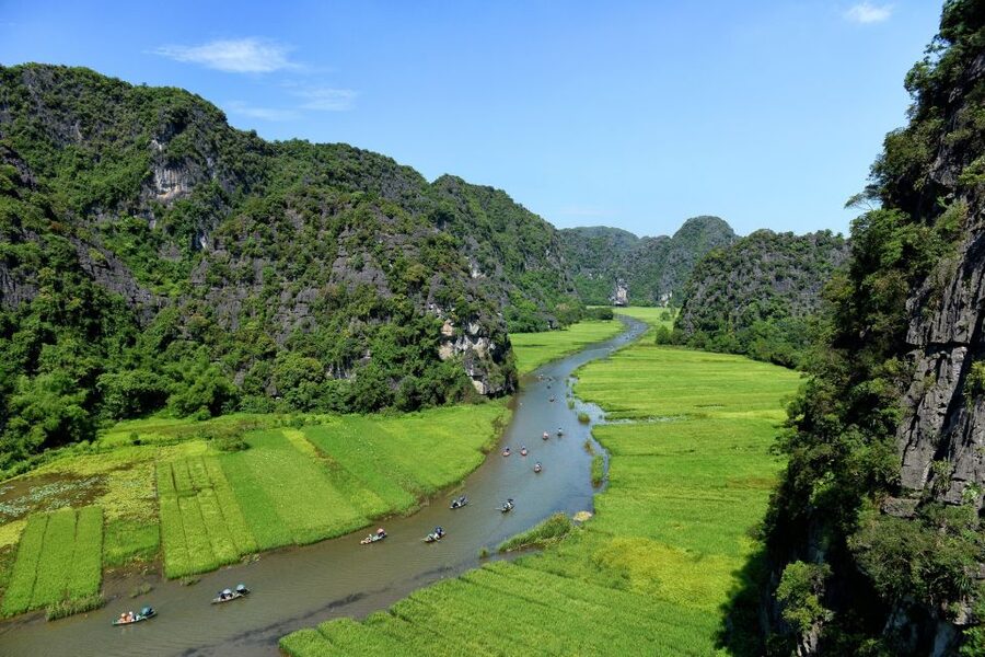 Ninh Binh: Hoa Lu, Trang An and Mua Caves Hiking Day Trip - Should You Book the Hoa Lu, Trang An and Mua Caves Day Trip?