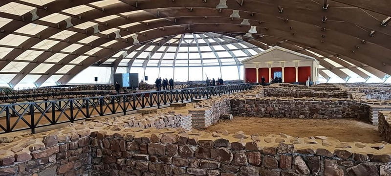 Nis City Tour: Full-Day Trip from Sofia - Key Highlights You Should Not Rush
