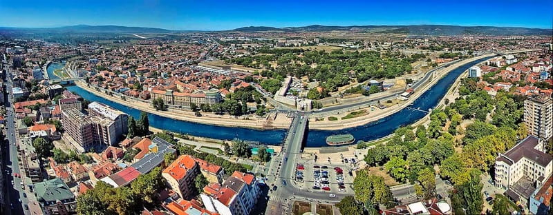 Nis City Tour: Full-Day Trip from Sofia - Medijana Roman Remains: Constantine, Villas, and a Site That Might Be Limited