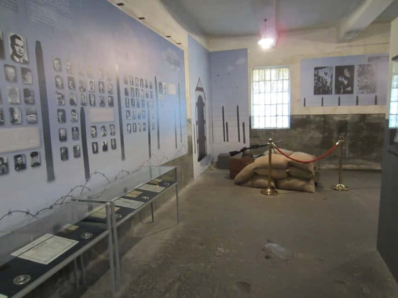 Nis City Tour: Full-Day Trip from Sofia - The WWII Concentration Camp Stop: Why This Part Hits So Hard