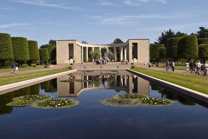 Normandy American D-Day Beaches Full Day Tour from Bayeux - Sainte-Mère-Église: The Airborne Phase in the Town Itself