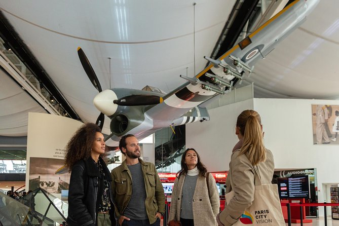 Normandy D-Day Beaches and American Cemetery Day Trip from Paris - Price and Logistics: Is It Good Value for a 13-Hour Day?