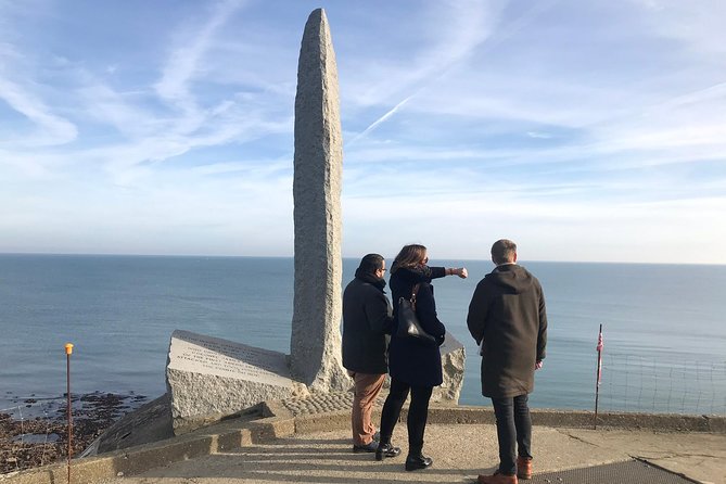Normandy D-Day Landing Beaches Small-Group Day Trip from Paris - Why a Normandy D-Day day trip works so well from Paris