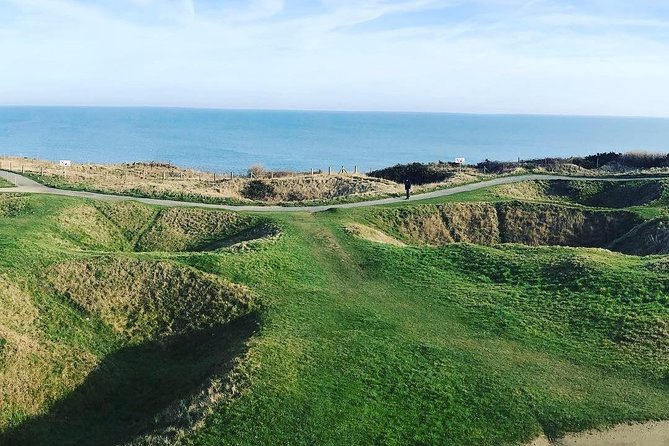 Normandy D-Day Landing Beaches Small-Group Day Trip from Paris - Price and value: what $344.27 buys you (and what it doesn’t)