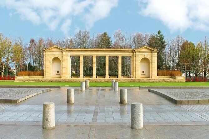 Normandy D-Day Sites & Cemetery Day Trip from Paris with Lunch - Key highlights worth planning for