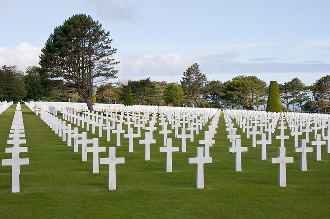 Normandy D-Day Tour From Paris - What Makes This D-Day Tour Worth Your Time