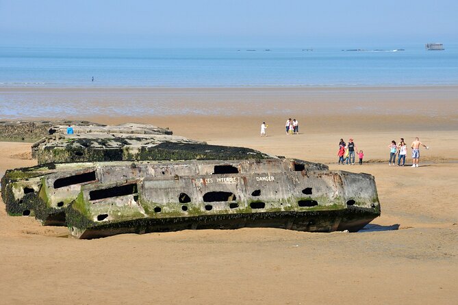 Normandy D-Day Tour From Paris - Sainte-Mère-Église: A Village Turned into a Timeline