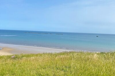 Normandy Day Trip from Paris, D-Day Sites with Lunch & Cider - Sainte-Marie-du-Mont: Liberation Context Before the Big Beaches