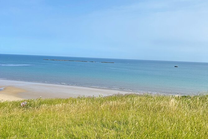 Normandy Day Trip from Paris, D-Day Sites with Lunch & Cider - Sainte-Marie-du-Mont: Liberation Context Before the Big Beaches