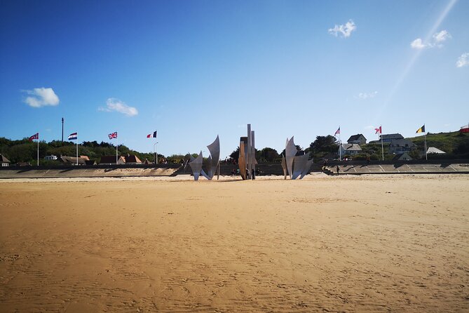 Normandy U.S. D-Day Sites Half Day Tour From Bayeux - Pointe du Hoc vs La Cambe: the January 2, 2026 switch you must plan for