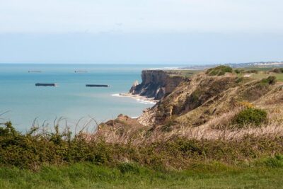 Normandy U.S. D-Day Sites Half Day Tour From Bayeux - Getting started in Bayeux: easy meeting, easy end