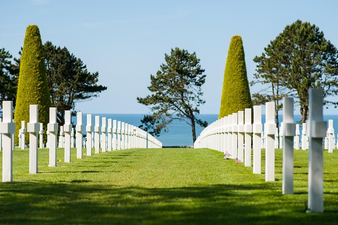 Normandy U.S. D-Day Sites Half Day Tour From Bayeux - What the guide actually does for you (and why people rave about it)