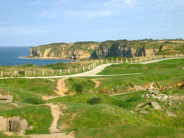 Normandy - Utah, Omaha & U.S. D-Day Sites Full Day Tour From Bayeux - Key Things You’ll Be Glad You Did