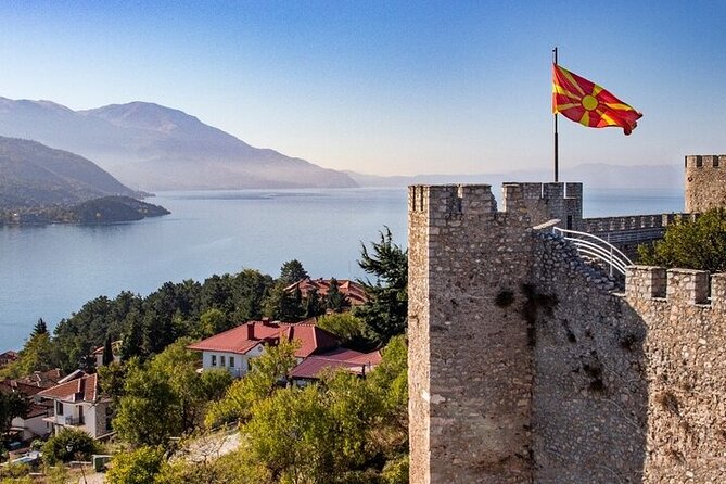 North Macedonia: Ohrid & Saint Naum Day Tour from Tirana - Price and value: $96.79 makes sense if you match the tour’s style